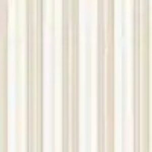 NEW Norwall Heritage Stripe Prepasted Wallpaper Beige Grey White Neutral Classic